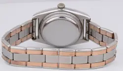 ROSE GOLD BUBBLEBACK