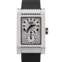 WHITE GOLD 28MM