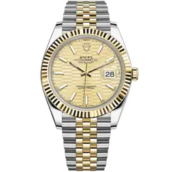 126333 WRISTWATCH