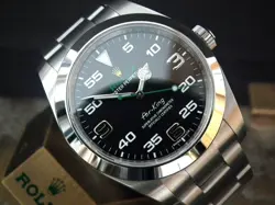 OYSTER AIRKING