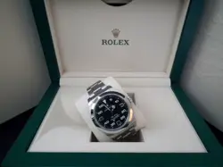 FULL SET WRISTWATCH