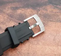 16570 STAINLESS BLACK
