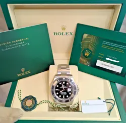 MEN'S WATCH 126610