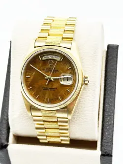 ROLEX 18078 PRESIDENT