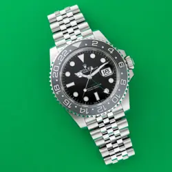 ROLEX GMT-MASTER II 