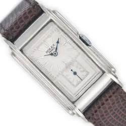 ROLEX PRINCE 1929