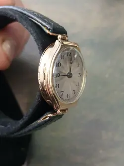 BAND NOT WORKING