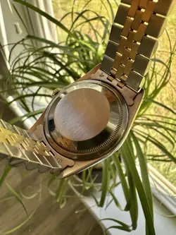TONE 18KT GOLD