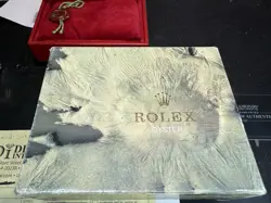 SILVER DIAL TWO