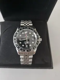 ROLEX TO