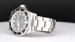 OYSTER BRACELET NO