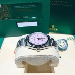 CANDY PINK DIAL