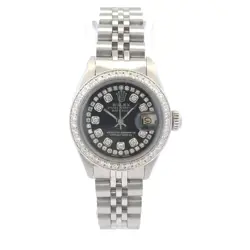 ROLEX DATEJUST #6917-