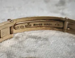 FIRST ROLEX