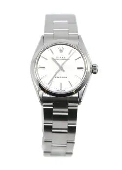ROLEX SPEEDKING STAINLESS