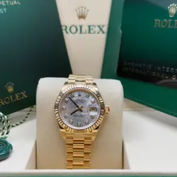 LADY-DATEJUST 2025 MOTHER