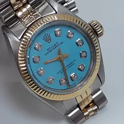 TONE WATCH 6718
