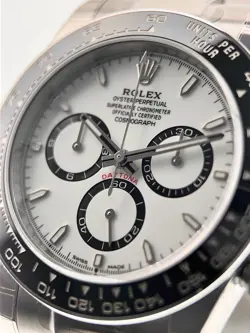 MENS WATCH 126500