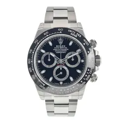 DAYTONA STEEL BLACK
