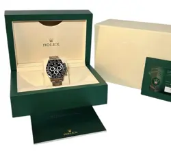 WATCH 116500LN