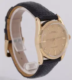 GOLD CHAMPAGNE AUTOMATIC