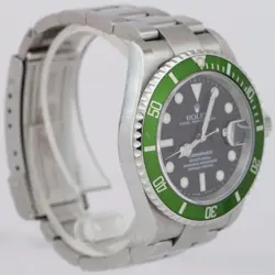 WATCH 16610 LV
