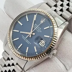 BLUE INDEX WHITE
