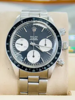 VINTAGE 1978 WATCH
