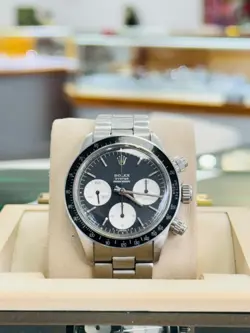 RED DAYTONA 6263