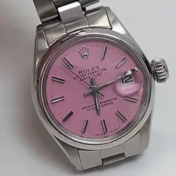 6516 CIRCA 1960
