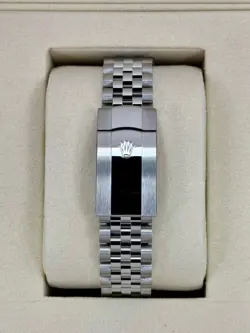 41MM 126300 STAINLESS