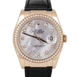 MOP WATCH 116188