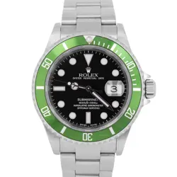 STAINLESS WATCH 16610