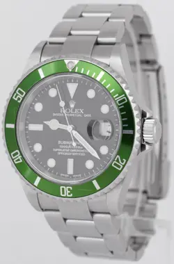 FLAT ROLEX