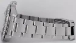 SUBMARINER DATE KERMIT