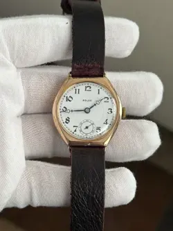 DIAL MEN’S ART