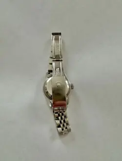 Rolex Genuine 26mm Ladies Datejust 79160 with Roman Dial. Box and Papers