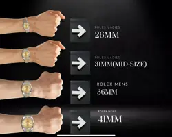 16233ROLEX