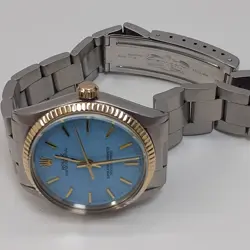 34 MM TWO