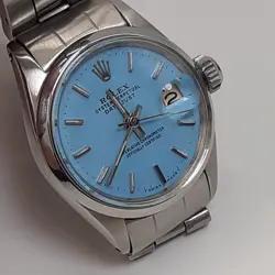 6516 CIRCA 1963