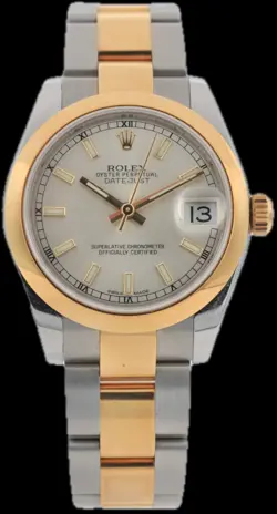 178243 DATEJUST TWO