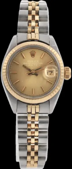 1961 ROLEX 6917