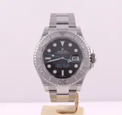 2025 YACHT-MASTER 40