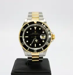 16613 SUBMARINER 18K