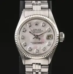 1960 ROLEX CUSTOM