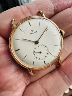 ROSE GOLD REF