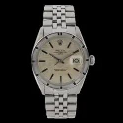 1971 ROLEX 1501