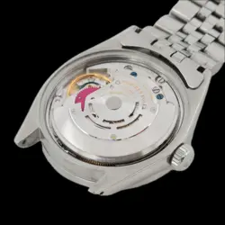 WRISTWATCH SERVICED