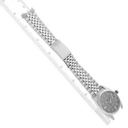 DIAL VINTAGE MENS