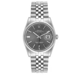 WHITE GOLD GREY